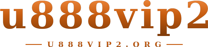 u888vip2 logo