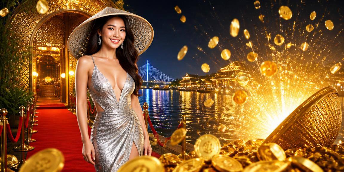 u888vip2 Slot Phố Đêm